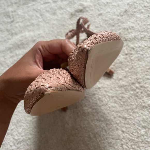 Zara heels - Picture 6 of 7